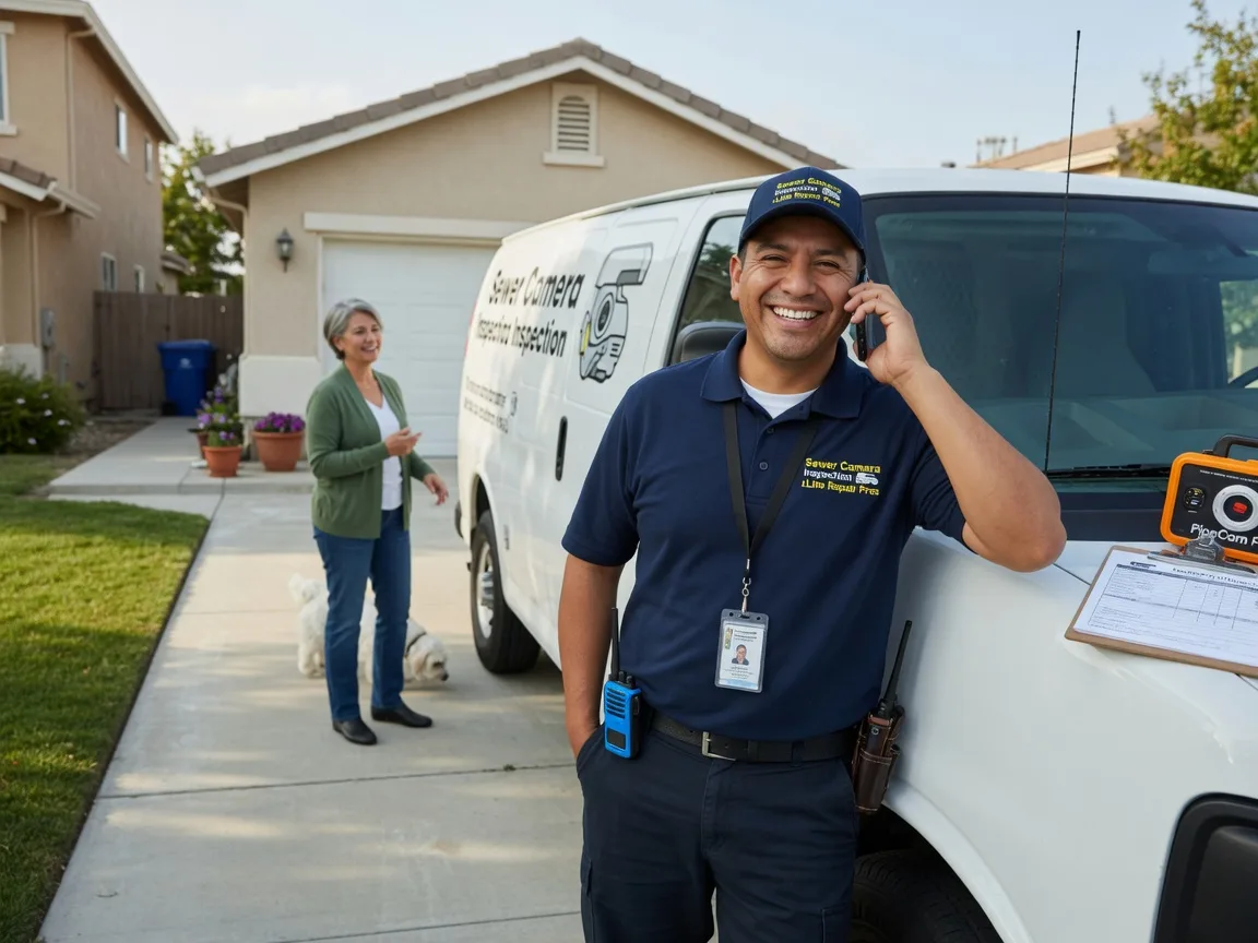 Sewer Line Repair Humboldt, TN FAQs